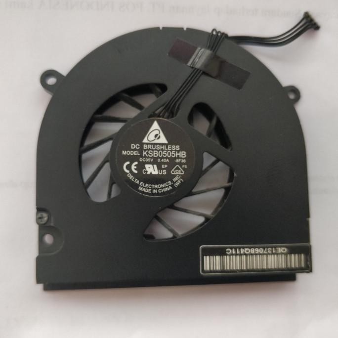 Fan Macbook Pro 13 A1278 2008 - 2012
