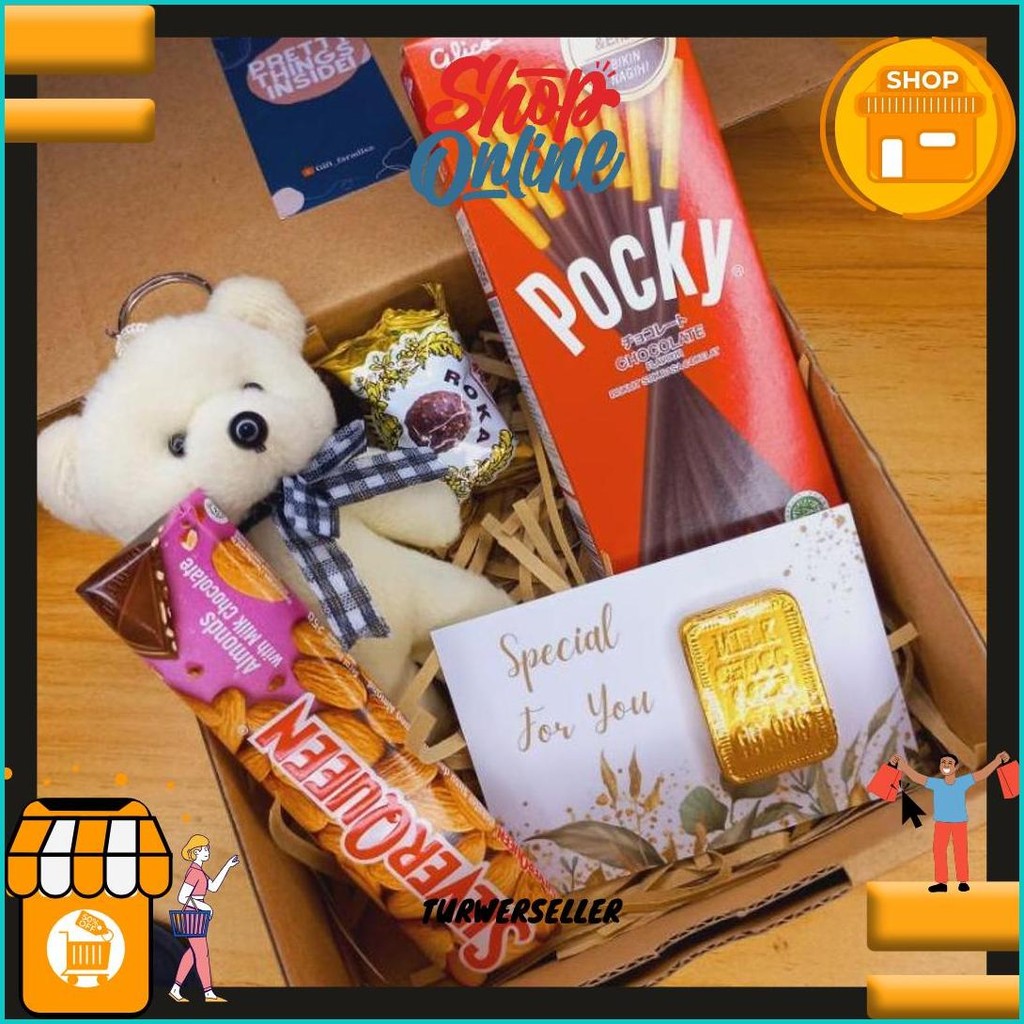 

Hampers Coklat Valentine Hampers Silverqueen Hadian Coklat Hampers Valentin Gratis Ongkir