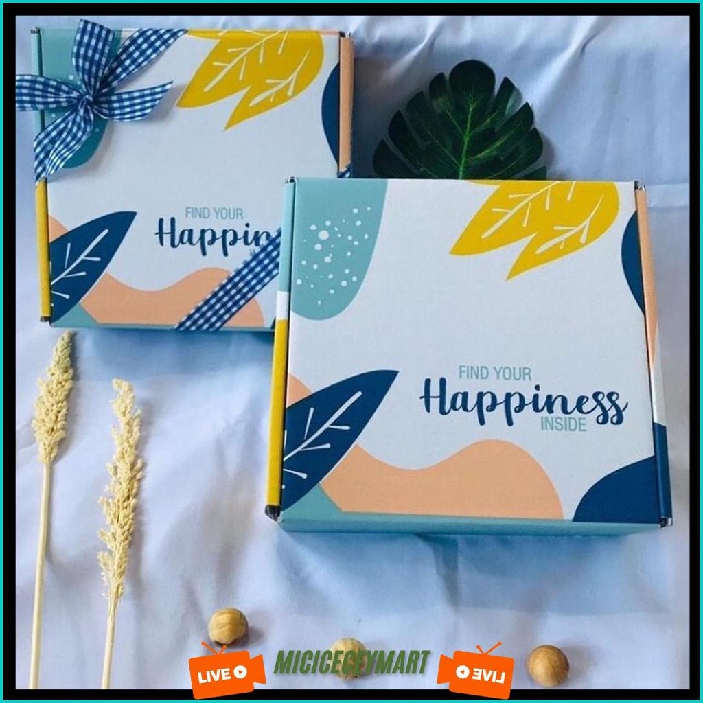 

031 Hampers Gift Box Kado Valentine Hadiah Valentine Special Valentine Terlaris