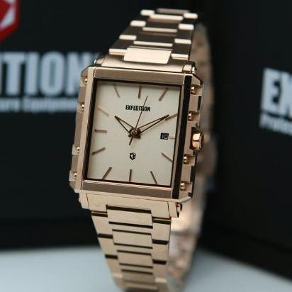 Ready Jam Expedition Wanita Original Terbaru - Jam Expedition Ori Baru