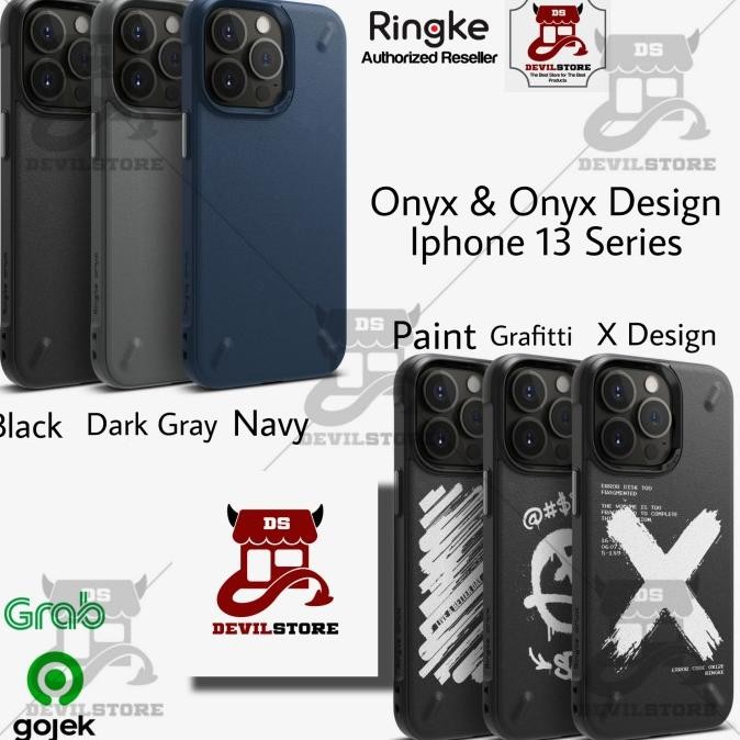 Ringke Onyx Case Iphone 13 Pro Max 13 Pro Casing Iphone 13 Mini Soft