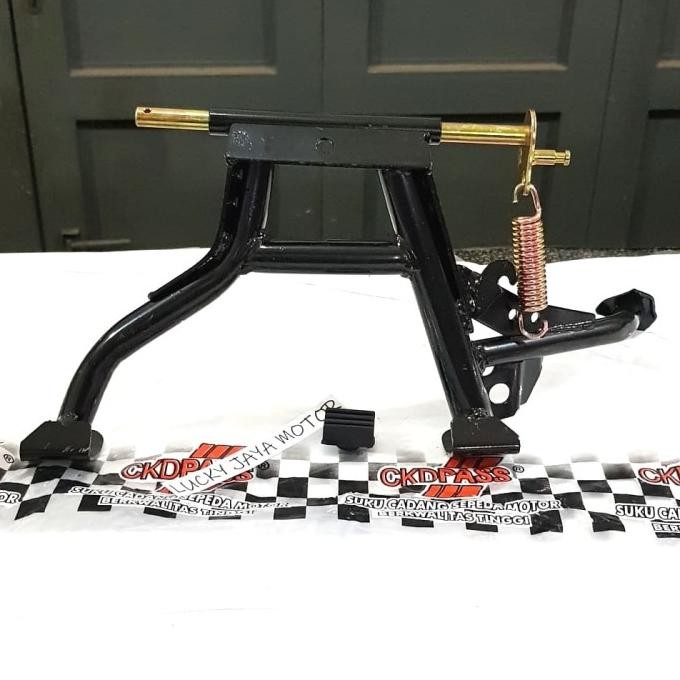 Standar Tengah Dua 2 Beat Fi Scoopy Fi Spacy Fi 2013 2014 2015