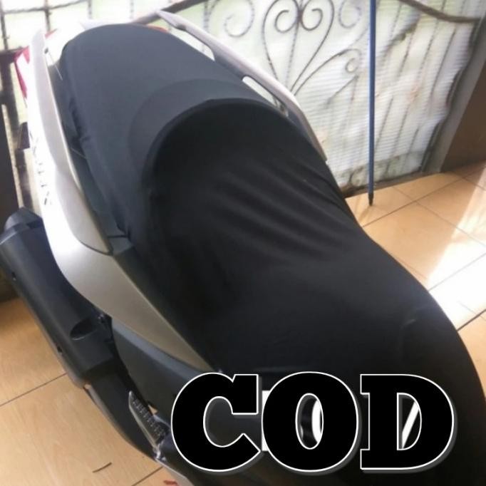 Cover Jok Xmax Comfort Eropa Sarung Jok Xmax Eropa