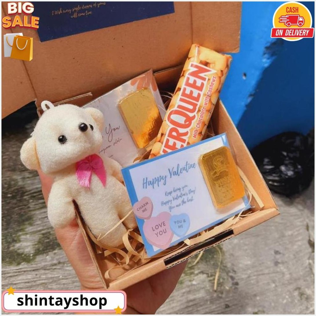 

Hampers Coklat Valentine Hampers Silverqueen Hadian Coklat Hampers Valentin Cod