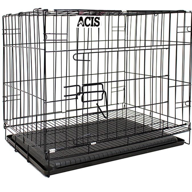 600A Kandang Hewan Dog Cage Acis