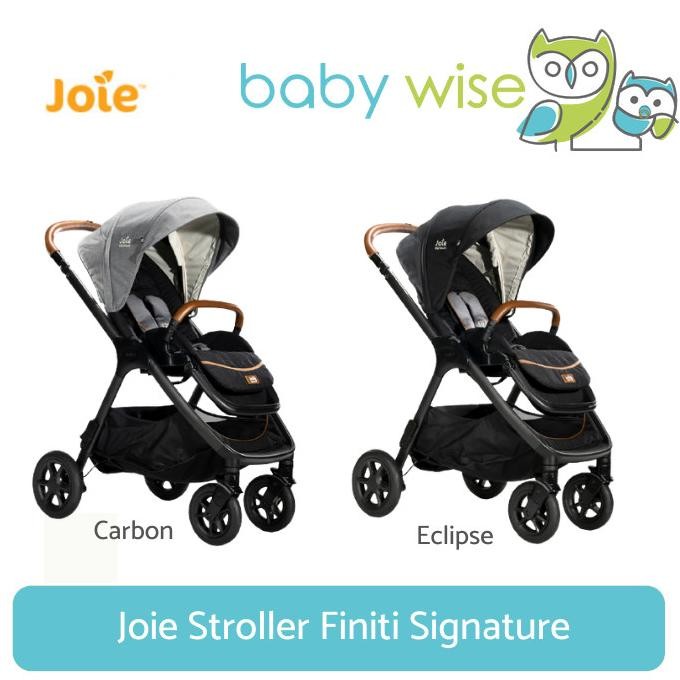 Joie Stroller Finiti Signature