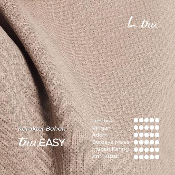 L.tru - Dress Kaftan Everyday
