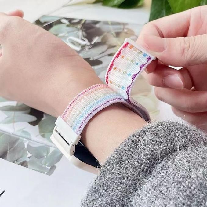 Terupdate Redmi Watch 3 Sports Strap Nylon Strap For Redmi Watch 1/2 Lite Strap Neo