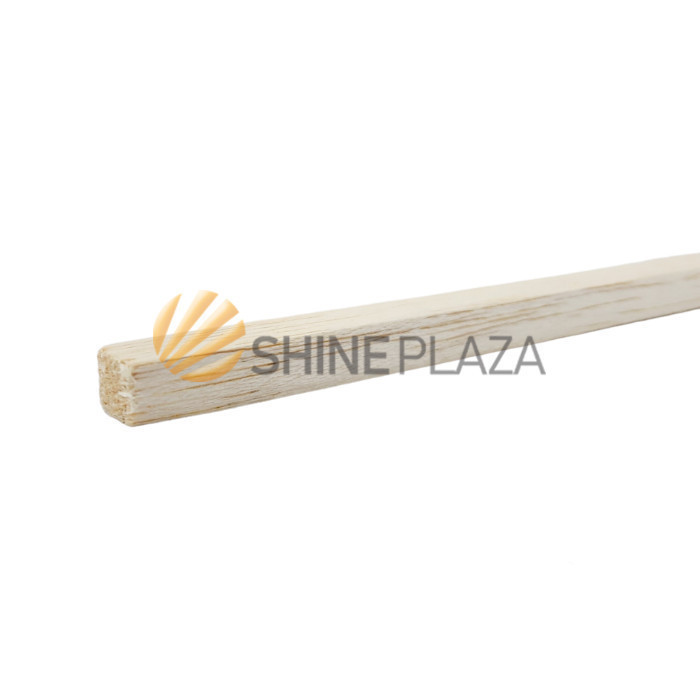 

KAYU BALSA STIK 1MM - BALSA STICK 1 MM - BAHAN MAKET KHUSUS GOSEND