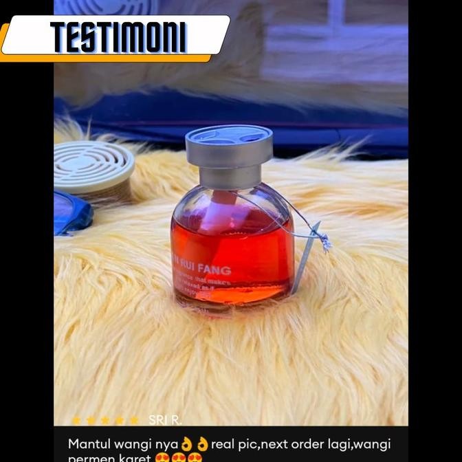 Goodseller| PARFUME MOBIL MEWAH PARFUME MOBIL TAHAN LAMA PEWANGI MOBIL