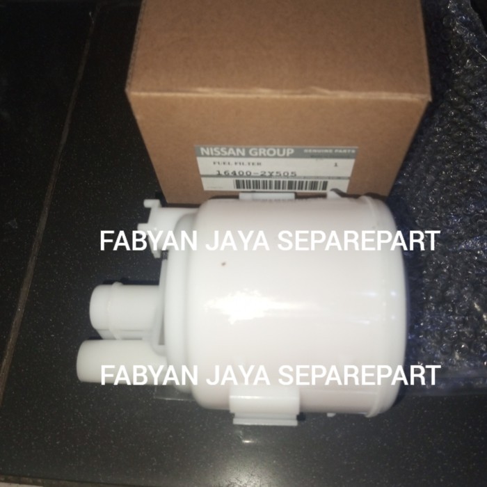 FUEL FILTER ATAU FILTER BENSIN NISSAN XTRAIL ORIGINAL