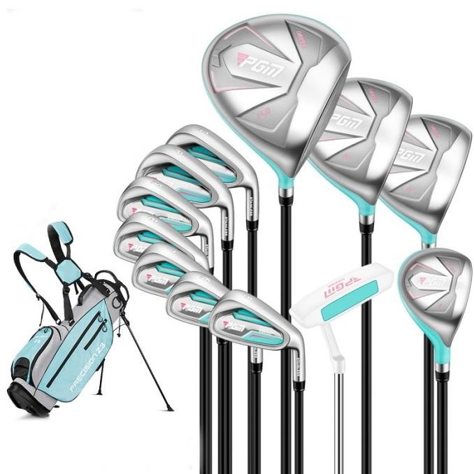 Stick Golf Ladies Golf Set