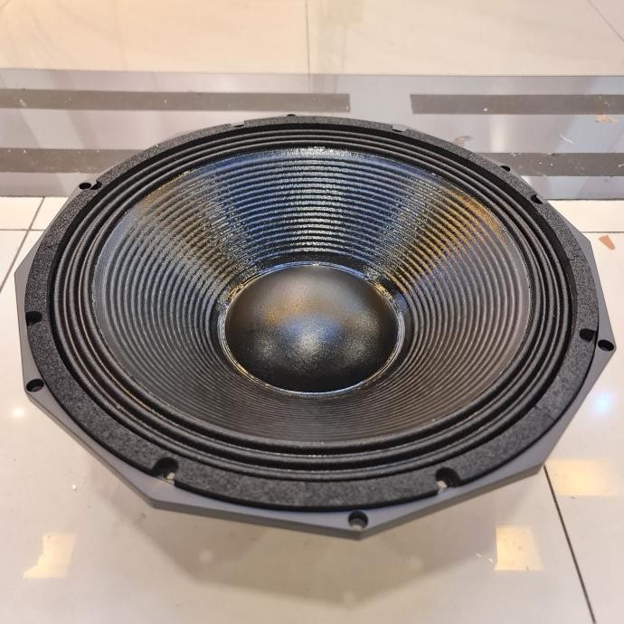 Speaker Subwoofer 18 Inch Pd1880 Grade A Terlaris