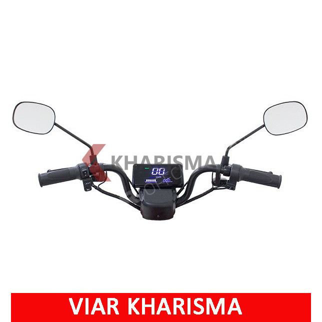 Sepeda Listrik Ev - Viar A2