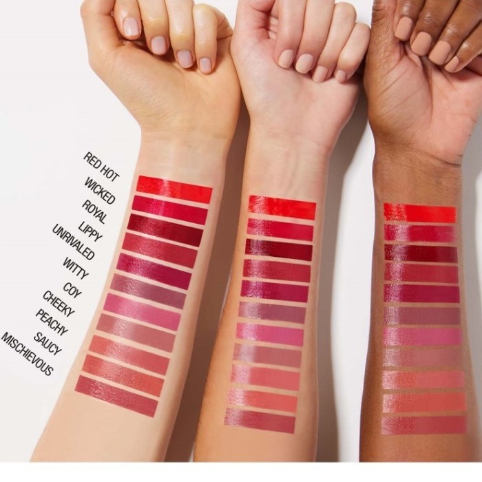 Maybelline Superstay Vinyl Ink Liquid Lipstick