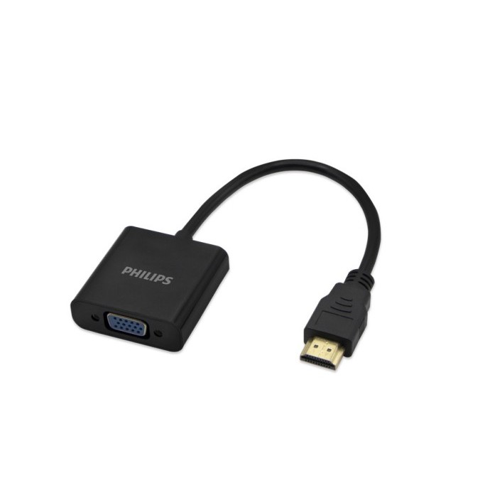 Philips SWA3090 HDMI to VGA Adapter