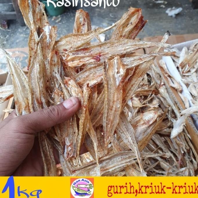 

ori - ikan asin pahat tawar tipis-1kg
