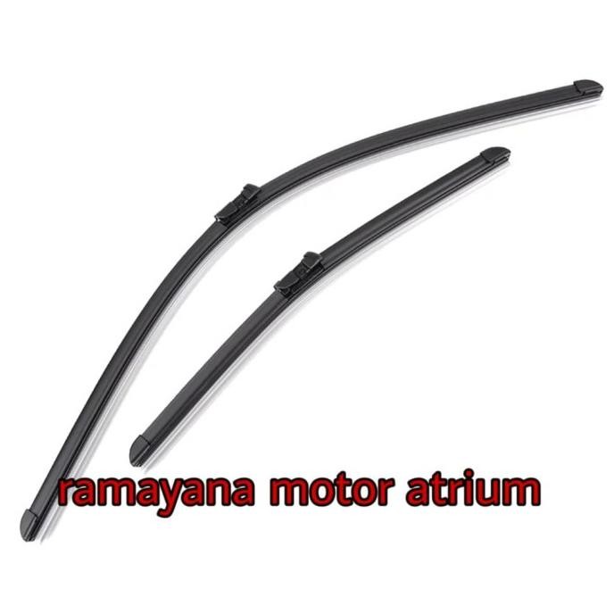 Wiper Depan Ford Fiesta