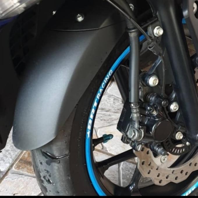 TERBARU SAMBUNGAN SPAKBOR AEROX / SAMBUNGAN SPAKBORD AEROX