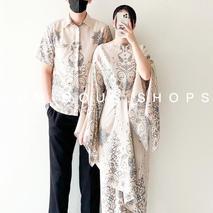 Terbaru Couple Kebaya Couple Kebaya Batik Kemeja Batik Kebaya Satin Kebaya Modern Kebaya Wisuda Baju