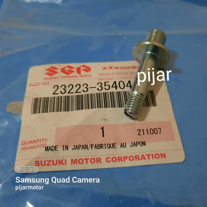 Baut Setelan Kopling Rc 80 100 Bravo Spirit Barang Langka