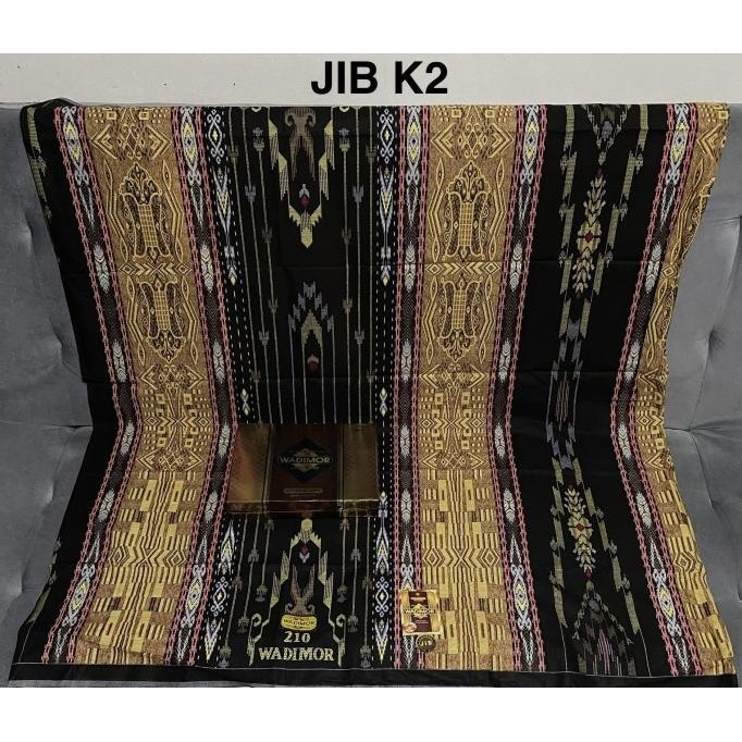 SARUNG WADIMOR MASTER QUALITY