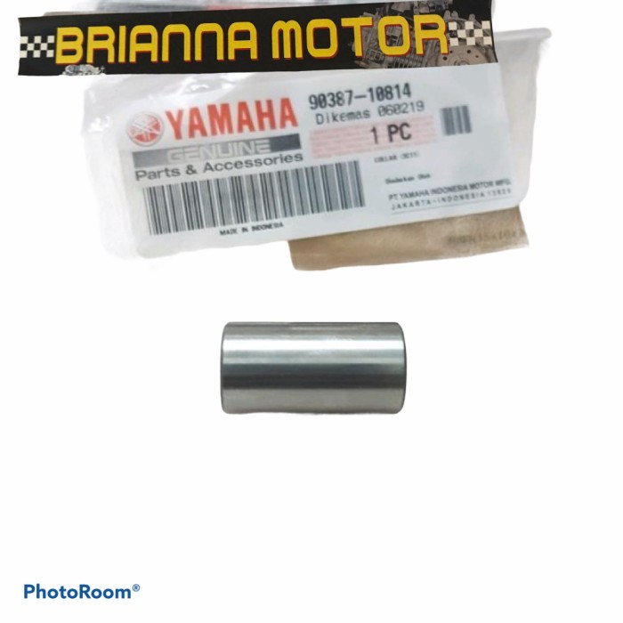 Bos Dudukan Shock Belakang Vixion Ori Yamaha 90387-10814 Barang Langka