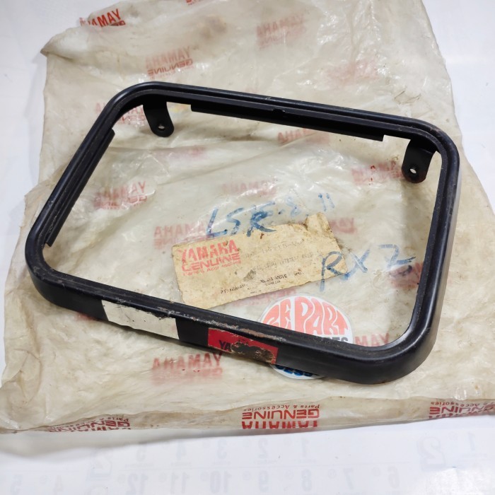 Ring Lampu Depan Rxz Rzr Nos Ori Yamaha Barang Langka