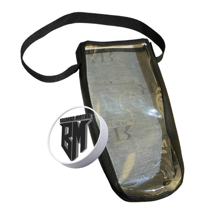 Tas Scanner Mst 100Pro Ssm01 Barang Langka