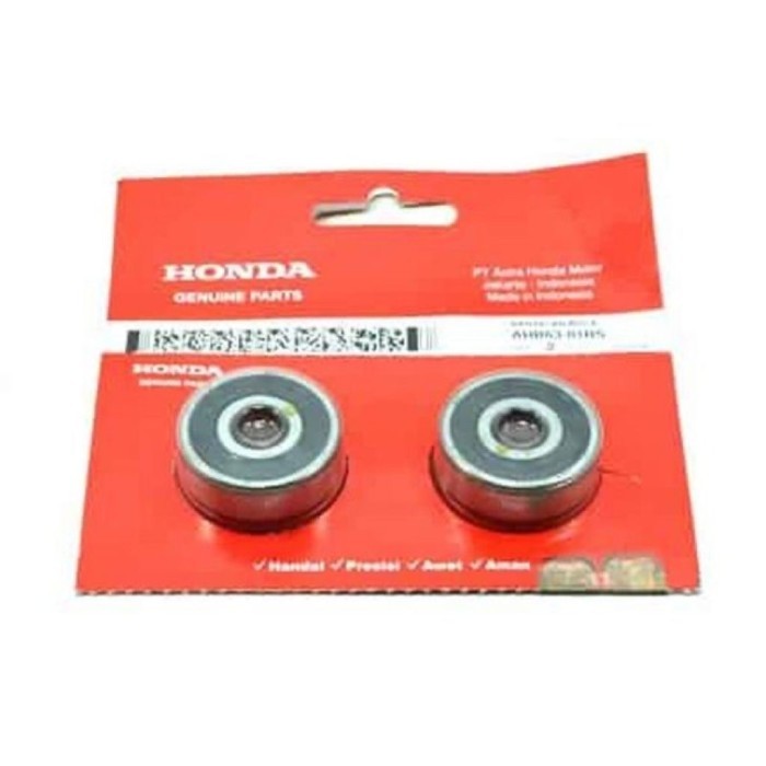 Bearing 6301 Ori Honda Ahb6301Rs 2Pcs Barang Langka