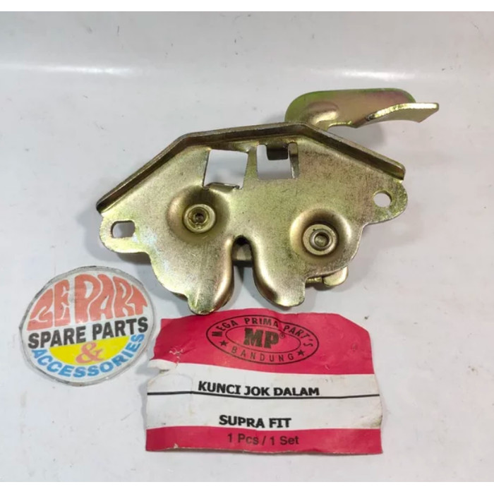 Lawan Kunci Jok Supra Supra X Supra Fit Lama Barang Langka
