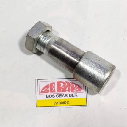 Bos Gir Belakang A100 Fr Bosh Gear Suzuki A100 Belakang Barang Langka
