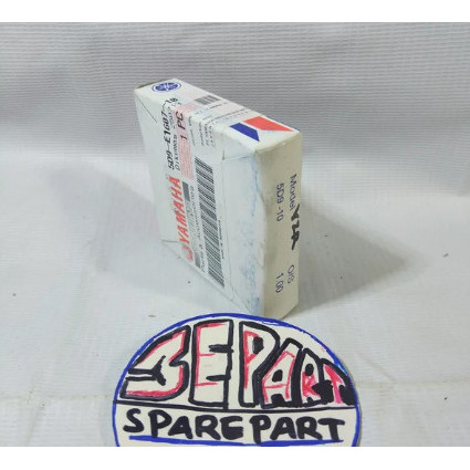 Ring Seher Jupiter Z 115 Vega Zr Os 100 Piston Ring 5D9-E1607-10 Ori Barang Langka