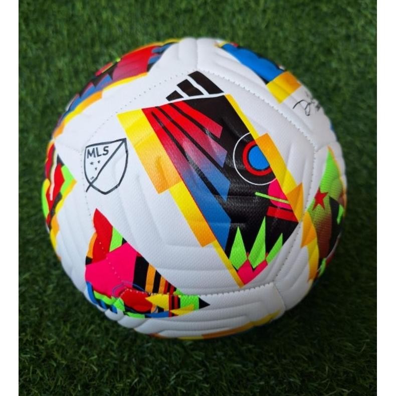 lij-56 BOLA SEPAK  SUPER PREMIUM / BOLA SEPAK ADIDAS / BOLA SEPAK ADIDAS JAHIT / BOLA SEPAK Premium