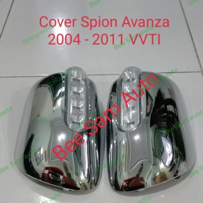 Cover Spion Avanza 2004 - 2011 Vvti