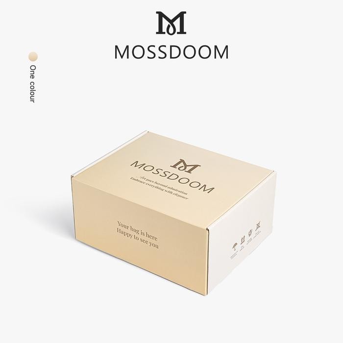 

Mossdoom Gift Bags Kotak Hadiah