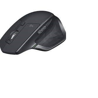Logitech MX Master 2S Wireless & Bluetooth