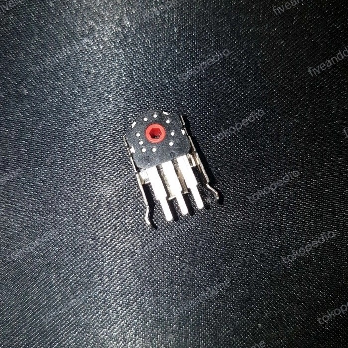 Part Repair Servis Scroll wheel Logitech G102 Glorious Model O Upgrade