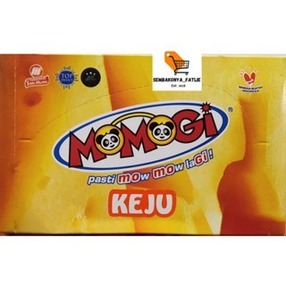 

Potongan Harga Momogi 1 Box Isi 10 Pcs / 12 Gram Skr1056