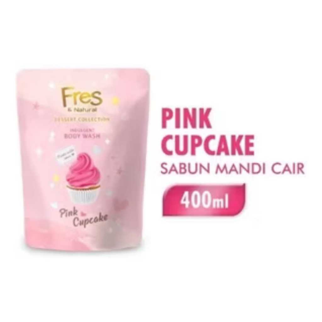 

Coba Fres Sabun Mandi Cair 400Ml Xdh9