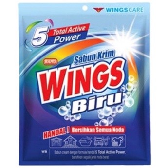

Hot Promo Sabun Colek Wings Biru 145G Wrt8