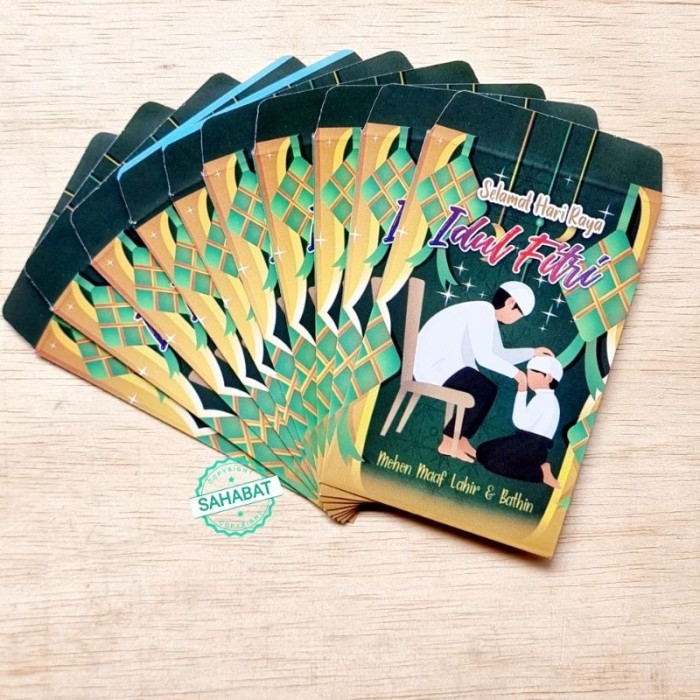 

DAPATKAN AMPLOP ATAU ANGPAU LEBARAN KARAKTER E ( HARGA UNTUK 100 PCS WOK6