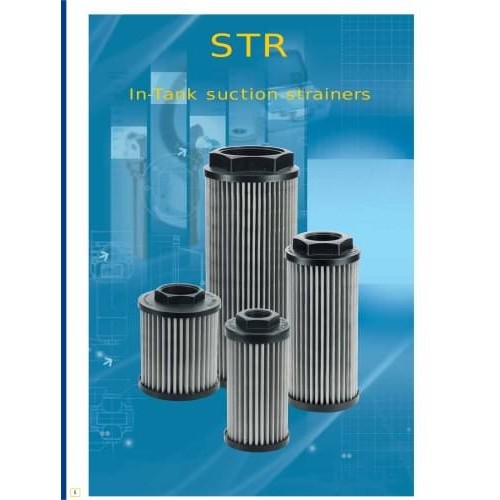 Str1002Sg2M90P01 Mpfiltri Suction Filter 11/4 Str1002 Mp Filtri