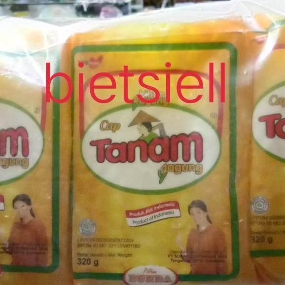 

Bihun Jagung 320 Gr Cap Tanam Jagung 10 Bbal