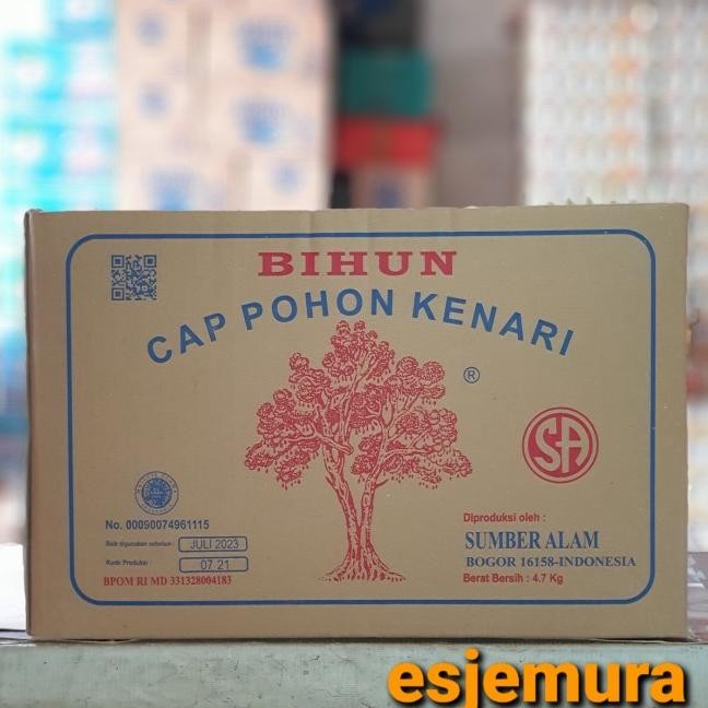 

Bihun Cap Pohon Enari Perdu 5 G