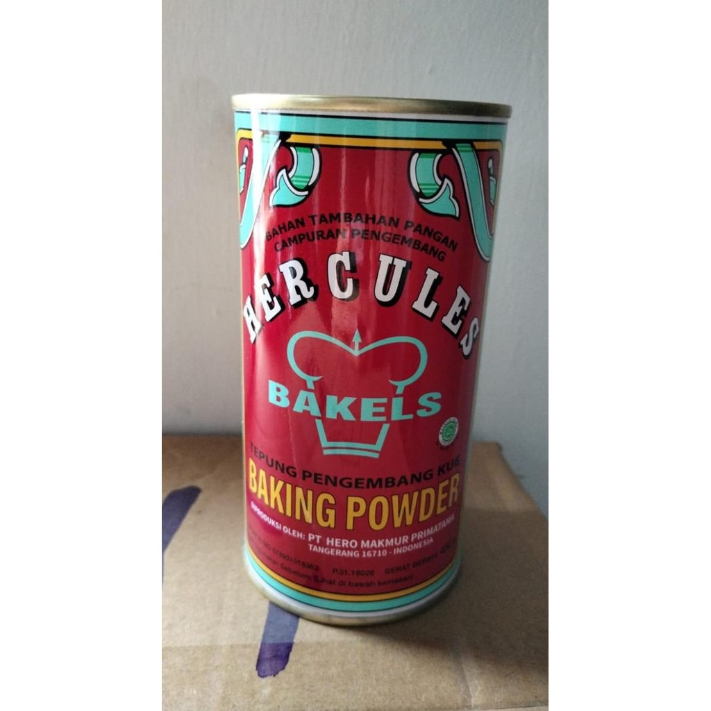

Hercule Baing Powder 450Gram Baing Powder Gembang Ue
