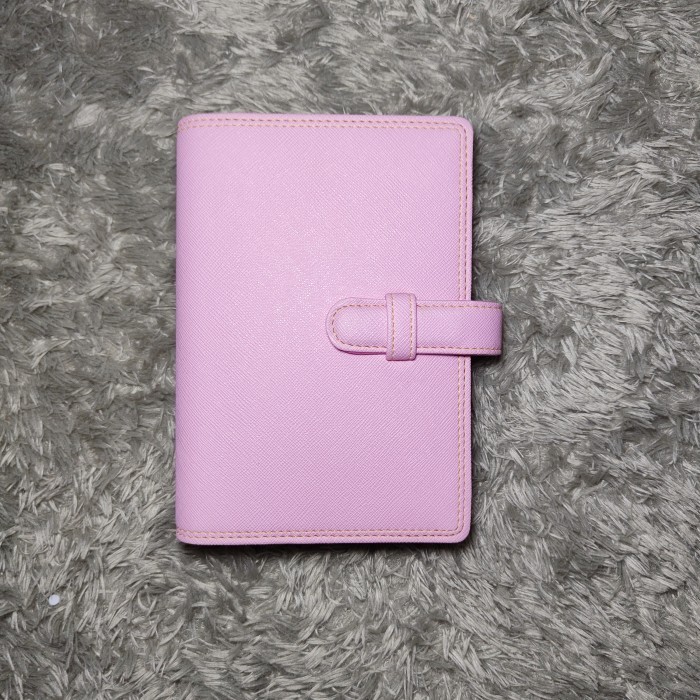 

Ready Rados Organizer R.7777B Agenda / Time Planner