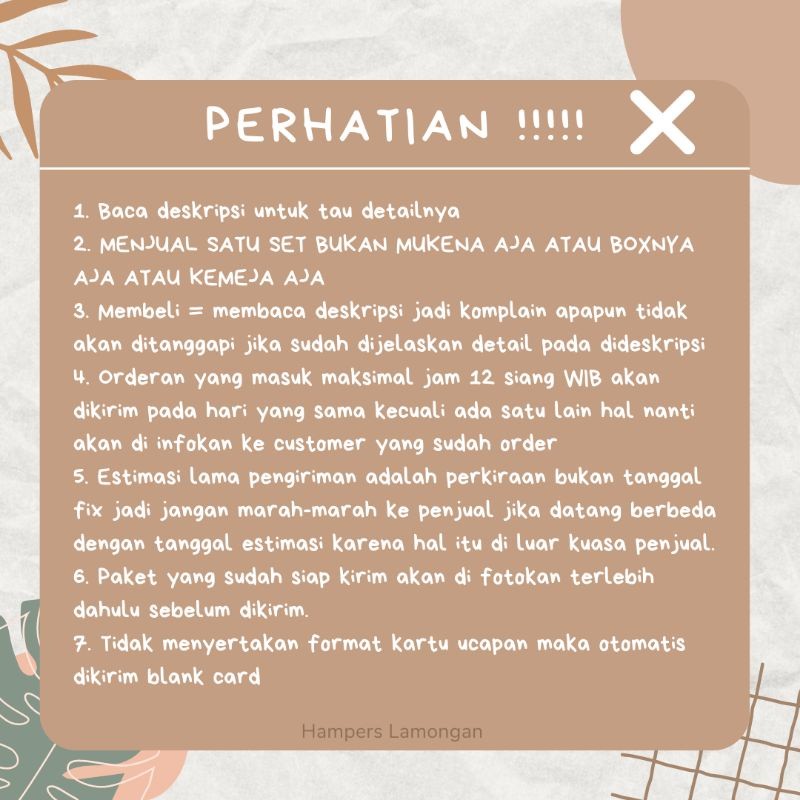 NEW PRODUCT HAMPERS SET MUKENAH + SAJADAH + AL QURAN / KADO MUKENA/ WISUDA/WEDDING/PERNIKAHAN/ HARI