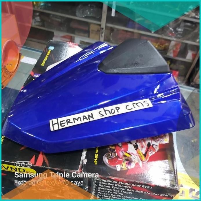 Single seat R15 v2 Abs - Single seat R15 v1 - Single seat R15 old Abs