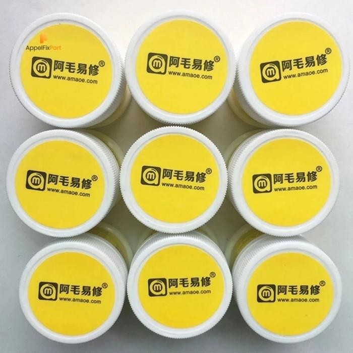 TIMAH PASTA AMAOE ORIGINAL 138 183 190 217